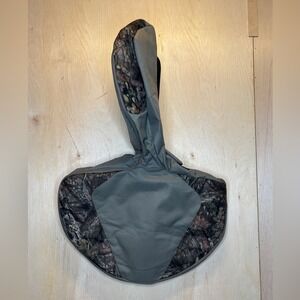 Allen Cases Recluse Crossbow Canvas Case - Brand new, never used -‎ with strap